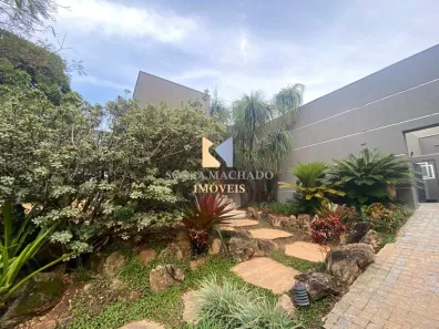 Casa com 4 Quartos à venda, 700m² no Bandeirantes (Pampulha), Belo Horizonte