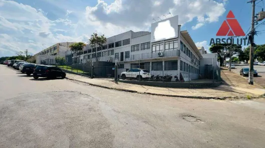 Ponto Comercial à venda, 2788m² no São Luiz, Americana