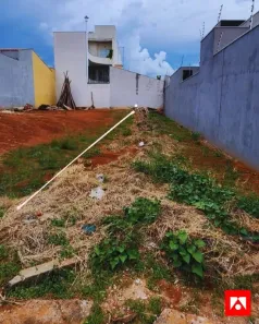 Lote/Terreno à venda, 193m² no Jardim Amélia, Americana