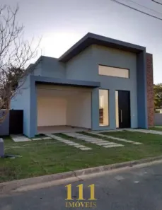 Casa de Condomínio com 4 Quartos à venda, 358m² no Tapanhão, Jambeiro