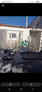 Casa com 2 Quartos à venda, 90m² no Vila Geny, Lorena