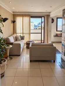 Apartamento com 3 Quartos à venda, 92m² no Vila Mascote, São Paulo