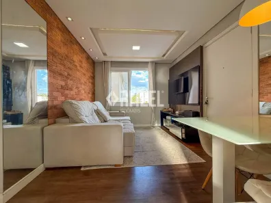 Apartamento com 2 Quartos à venda, 63m² no Vila Nova, Novo Hamburgo