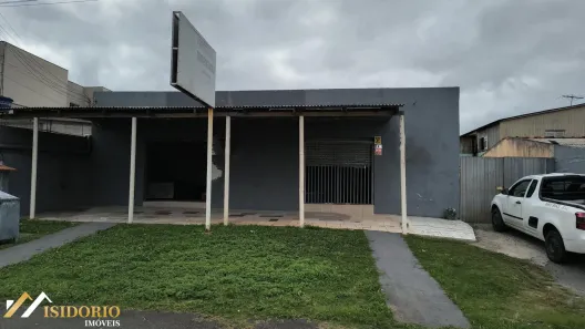 Lote/Terreno à venda, 600m² no Jardim Paulista, Campina Grande do Sul