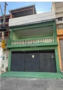 Lote/Terreno à venda, 125m² no Cidade Líder, São Paulo