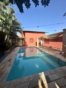 Casa com 3 Quartos à venda, 445m² no Jardim Aviação, Presidente Prudente
