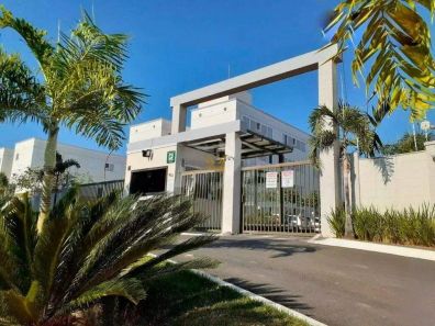 Apartamento com 2 Quartos à venda, 82m² no Jardim São Francisco, Piracicaba