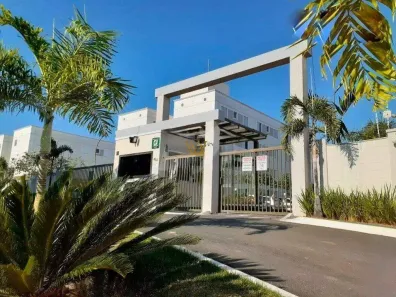 Apartamento com 2 Quartos à venda, 82m² no Jardim São Francisco, Piracicaba