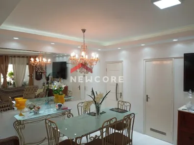 Apartamento com 3 Quartos à venda, 116m² no Centro, Campos dos Goytacazes