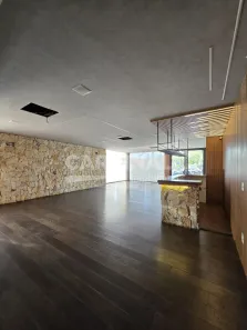 Prédio Comercial para alugar, 500m² no Alto da Boa Vista, Ribeirão Preto