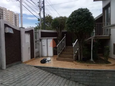 Sobrado com 3 Quartos à venda, 231m² no Vila Mafra, São Paulo