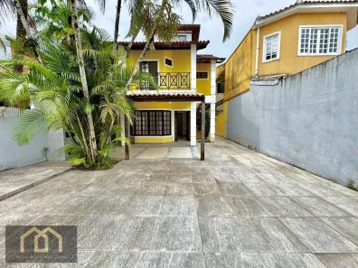 Casa de Condomínio com 4 Quartos à venda, 120m² no Vargem Grande, Rio de Janeiro