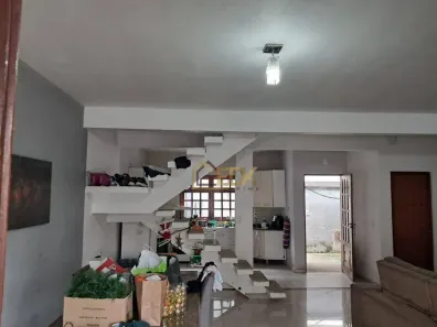 Sobrado com 2 Quartos à venda, 130m² no Residencial Santa Paula, Jacareí