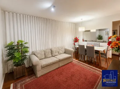 Apartamento com 2 Quartos à venda, 67m² no Carlos Prates, Belo Horizonte