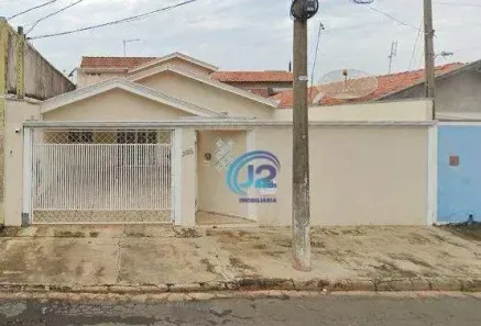 Casa com 5 Quartos à venda, 200m² no Residencial dos Lagos, Santo Antônio de Posse