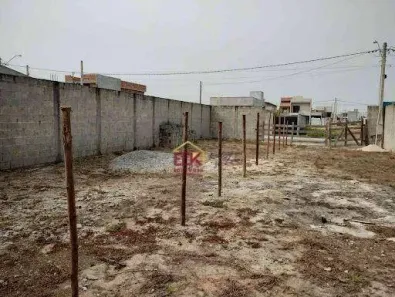 Lote/Terreno à venda, 150m² no Areão, Taubaté