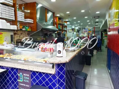 Ponto Comercial à venda, 100m² no Vila Aricanduva, São Paulo