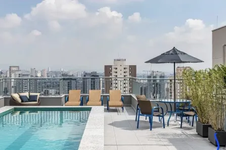 Apartamento com 3 Quartos à venda, 80m² no Tatuapé, São Paulo