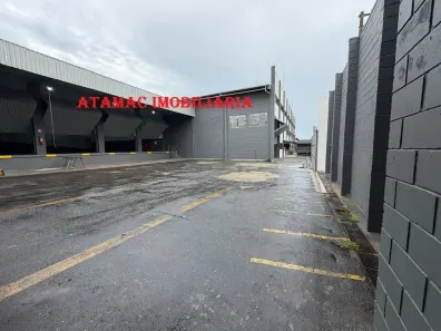 Galpão/Depósito/Armazém para alugar, 4750m² no Parque São Miguel, Guarulhos