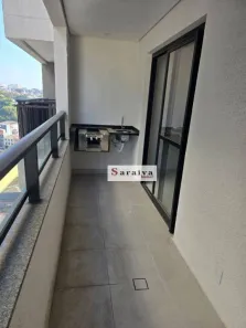 Apartamento com 2 Quartos à venda, 54m² no Centro, São Bernardo do Campo