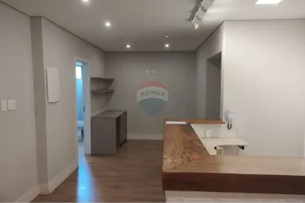 Imóvel Comercial para alugar, 165m² no Vila Virgínia, Jundiaí