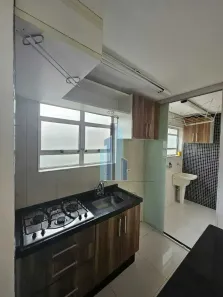 Apartamento com 1 Quarto para alugar, 55m² no Vila Olímpia, São Paulo