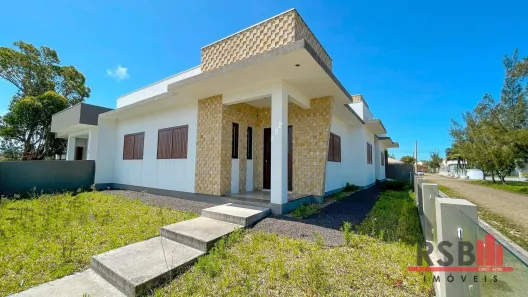 Casa com 3 Quartos à venda, 150m² no Balneário Rosa do Mar, Passo de Torres