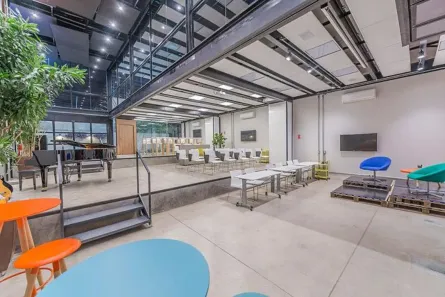 Prédio Comercial com 3 Quartos para alugar, 466m² no Parque das Quaresmeiras, Campinas