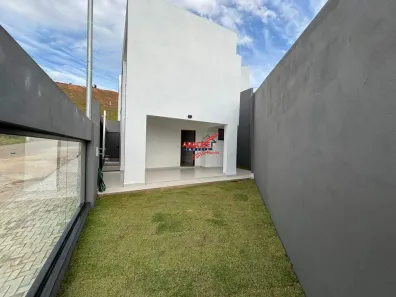 Casa com 3 Quartos à venda, 155m² no Cidade da Serra, Ponte Nova