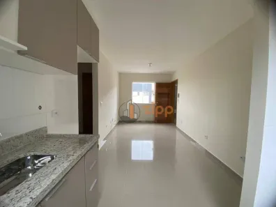 Apartamento com 2 Quartos para alugar, 50m² no Vila Mazzei, São Paulo