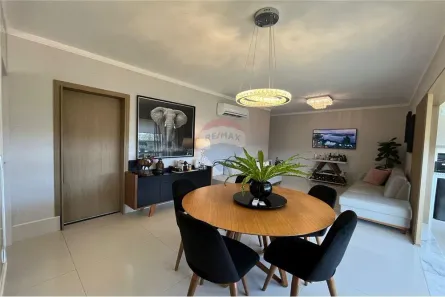 Apartamento com 3 Quartos para alugar, 106m² no Fazenda São Quirino, Campinas