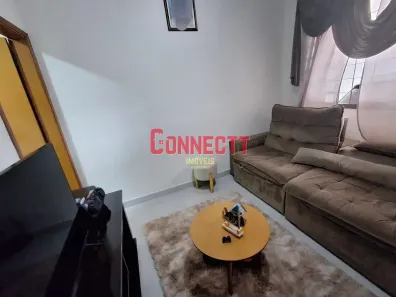 Casa com 3 Quartos à venda, 80m² no Vila Monte Alegre, Ribeirão Preto