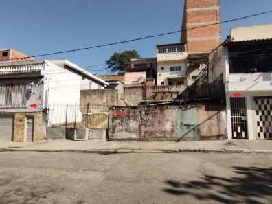 Lote/Terreno à venda, 252m² no Vila Adalgisa, São Paulo
