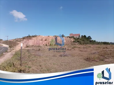 Lote/Terreno à venda, 3580m² no Dona Catarina, Mairinque