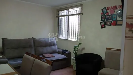 Apartamento com 2 Quartos para alugar, 55m² no São José, São Caetano do Sul