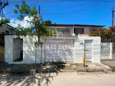 Casa com 2 Quartos à venda, 202m² no Peixinhos, Olinda
