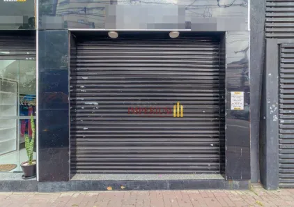 Ponto Comercial para alugar, 100m² no Santana, São Paulo