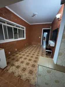 Imóvel Comercial com 3 Quartos para alugar, 138m² no Vila Trujillo, Sorocaba