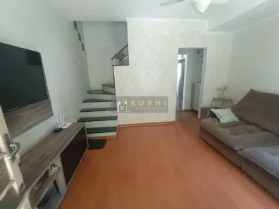 Casa de Condomínio com 3 Quartos à venda, 70m² no Parque Villa Flores, Sumaré