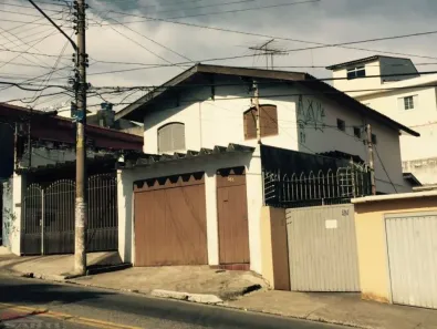 Sobrado com 2 Quartos à venda, 110m² no Jardim Peri, São Paulo
