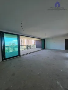 Apartamento com 4 Quartos à venda, 285m² no Horto Florestal, Salvador