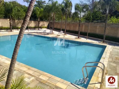 Apartamento com 2 Quartos à venda, 57m² no República, Ribeirão Preto