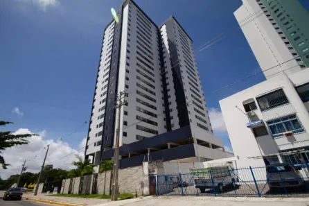 Apartamento com 3 Quartos à venda, 81m² no Boa Viagem, Recife