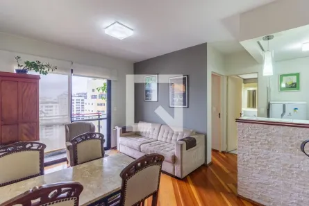 Cobertura com 2 Quartos à venda, 78m² no Pinheiros, São Paulo