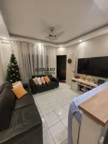 Casa com 2 Quartos à venda, 115m² no Núcleo Residencial Professor Carlos Aldrovandi, Indaiatuba