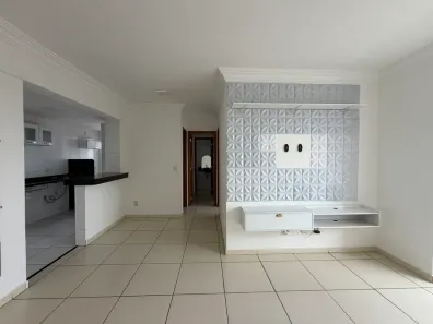 Apartamento com 2 Quartos para alugar, 60m² no Setor Cândida de Morais, Goiânia