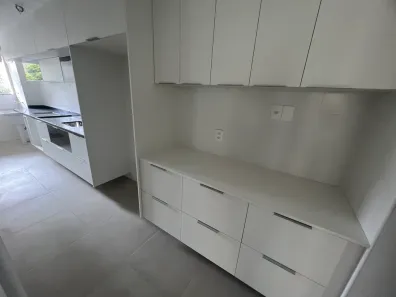 Apartamento com 3 Quartos para alugar, 104m² no Flamengo, Rio de Janeiro
