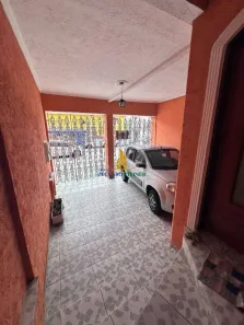 Sobrado com 3 Quartos à venda, 148m² no Jardim Pinhal, Guarulhos