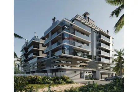 Apartamento com 2 Quartos à venda, 152m² no Governador Celso Ramos, Governador Celso Ramos