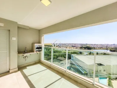 Apartamento com 3 Quartos à venda, 104m² no Jardim Pompéia, Indaiatuba